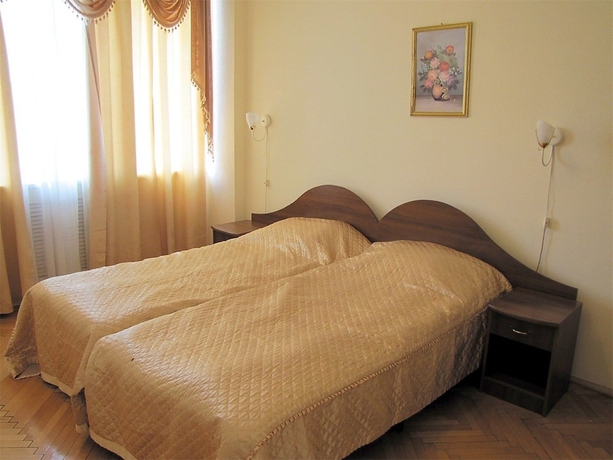 Imagen de la habitación del Hotel Devon Resort and Spa. Foto 2
