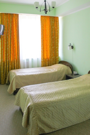 Imagen de la habitación del Hotel Devon Resort and Spa. Foto 3