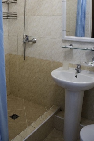 Imagen de la habitación del Hotel Devon Resort and Spa. Foto 4