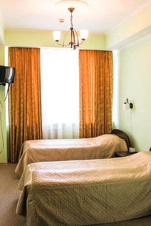 Imagen de la habitación del Hotel Devon Resort and Spa. Foto 5