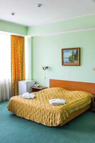Imagen de la habitación del Hotel Devon Resort and Spa. Foto 7