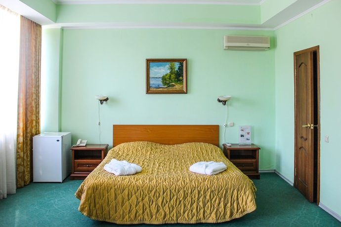 Imagen de la habitación del Hotel Devon Resort and Spa. Foto 11