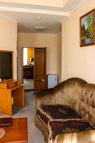 Imagen de la habitación del Hotel Devon Resort and Spa. Foto 13
