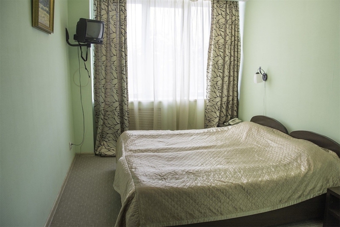 Imagen de la habitación del Hotel Devon Resort and Spa. Foto 14