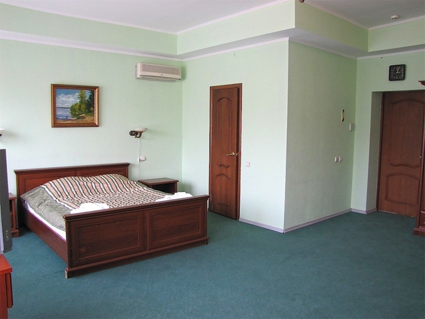 Imagen de la habitación del Hotel Devon Resort and Spa. Foto 16
