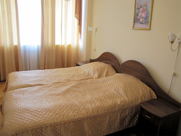Imagen de la habitación del Hotel Devon Resort and Spa. Foto 19