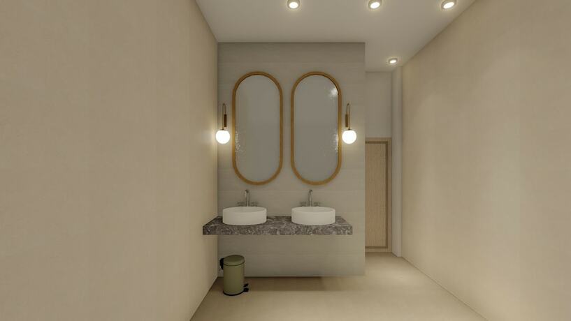 Imagen general del Hotel Devon Rest. Foto 2