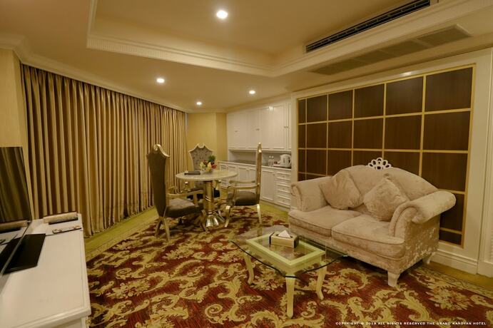 Imagen general del Hotel Devon Rest. Foto 3