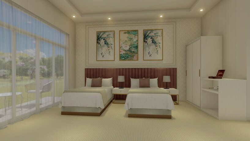 Imagen general del Hotel Devon Rest. Foto 6