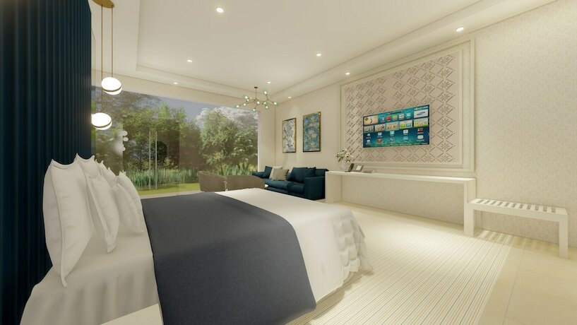 Imagen de la habitación del Hotel Devon Rest. Foto 18