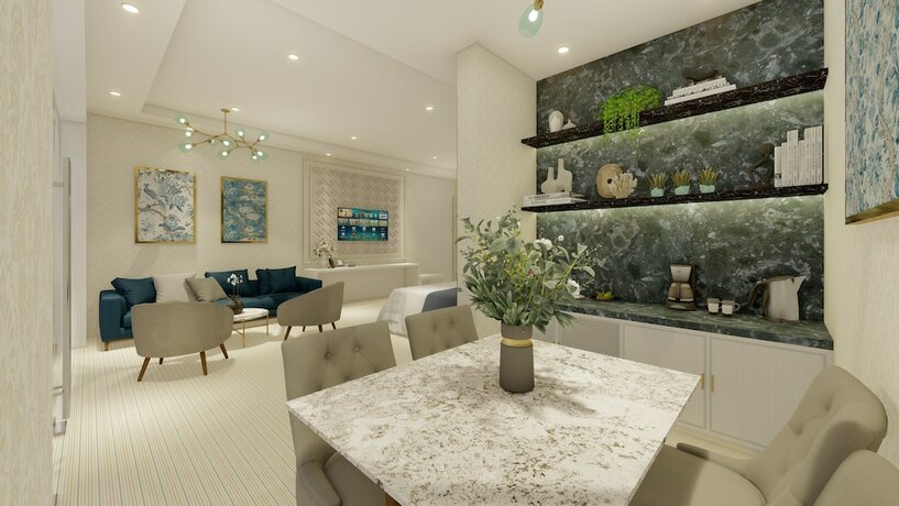 Imagen general del Hotel Devon Rest. Foto 8