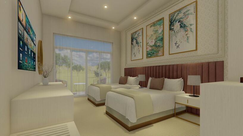 Imagen general del Hotel Devon Rest. Foto 10