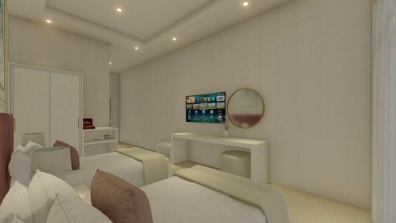 Imagen general del Hotel Devon Rest. Foto 11