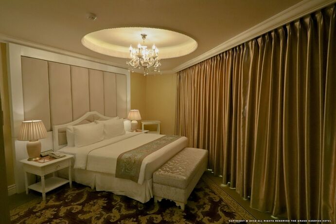 Imagen de la habitación del Hotel Devon Rest. Foto 19