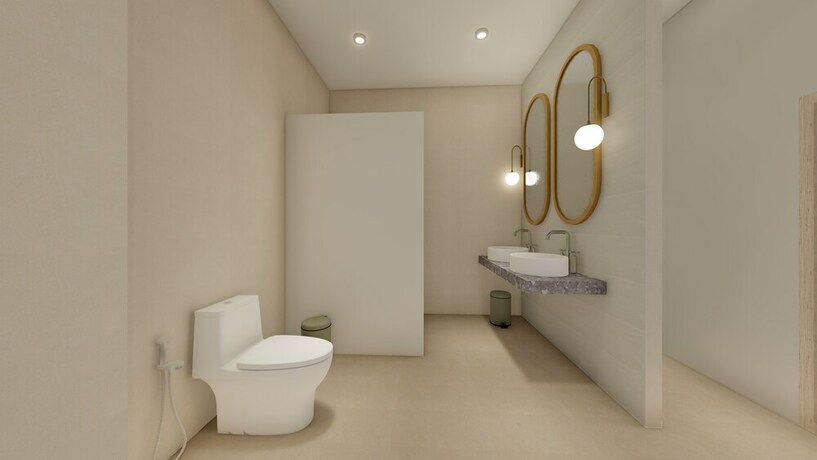 Imagen general del Hotel Devon Rest. Foto 12