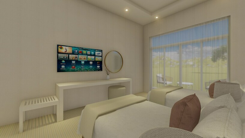 Imagen general del Hotel Devon Rest. Foto 14