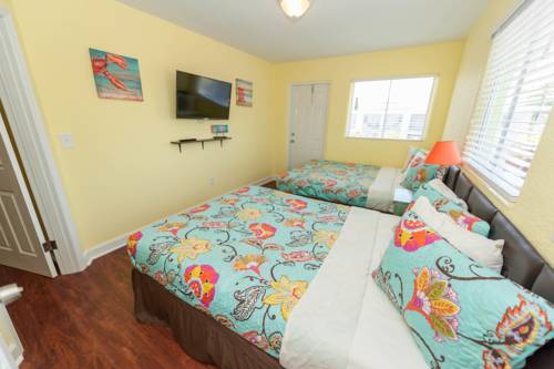 Imagen de la habitación del Hotel Devon Shores. Foto 1