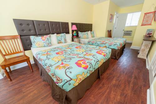 Imagen de la habitación del Hotel Devon Shores. Foto 2