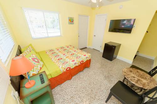 Imagen de la habitación del Hotel Devon Shores. Foto 3