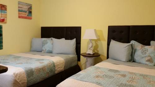 Imagen de la habitación del Hotel Devon Shores. Foto 4