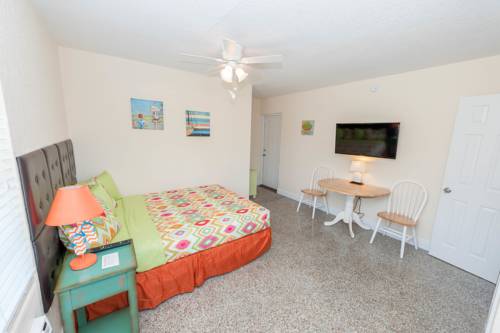 Imagen de la habitación del Hotel Devon Shores. Foto 5