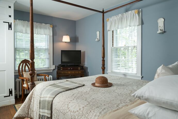 Imagen general del Hotel Devonfield Inn BandB. Foto 2