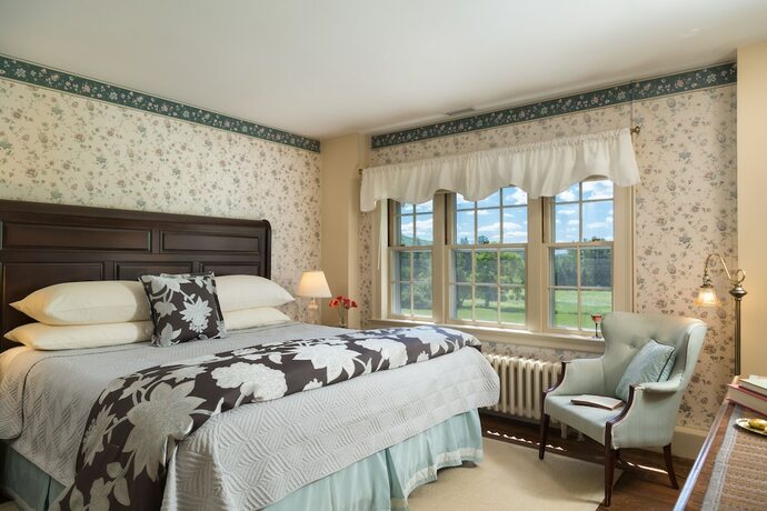 Imagen general del Hotel Devonfield Inn BandB. Foto 3