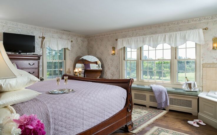 Imagen general del Hotel Devonfield Inn BandB. Foto 4