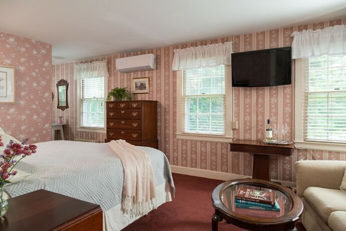 Imagen general del Hotel Devonfield Inn BandB. Foto 5