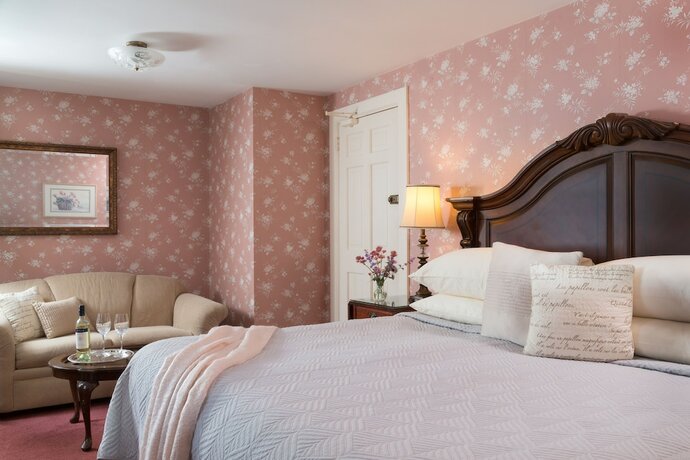 Imagen general del Hotel Devonfield Inn BandB. Foto 7