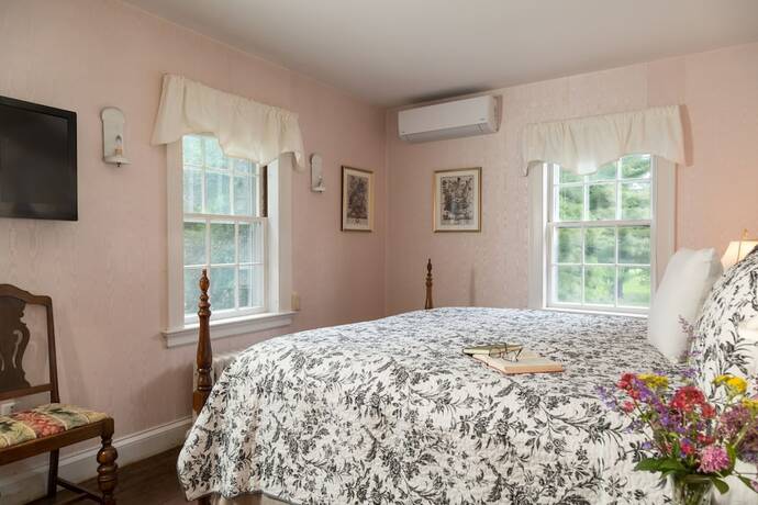 Imagen general del Hotel Devonfield Inn BandB. Foto 8