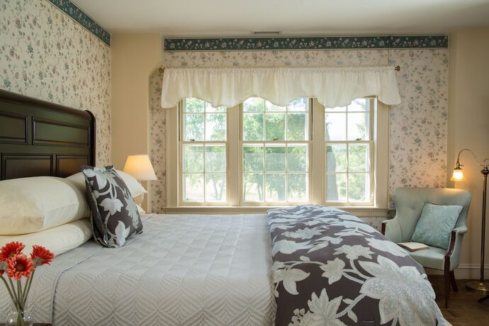 Imagen general del Hotel Devonfield Inn BandB. Foto 9