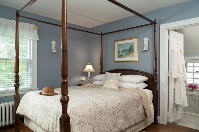 Imagen general del Hotel Devonfield Inn BandB. Foto 10