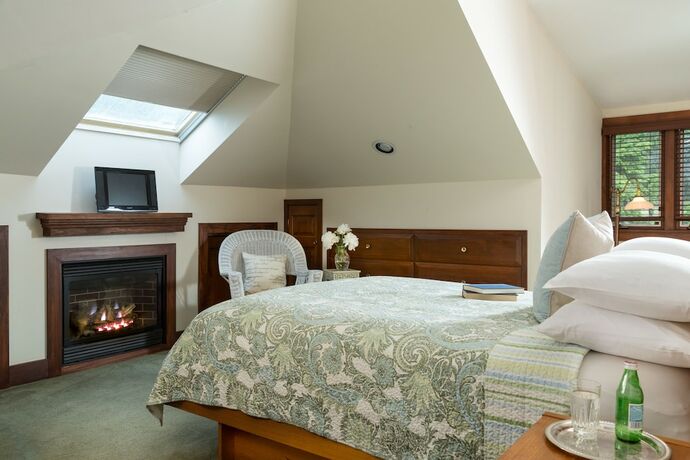 Imagen de la habitación del Hotel Devonfield Inn BandB. Foto 14