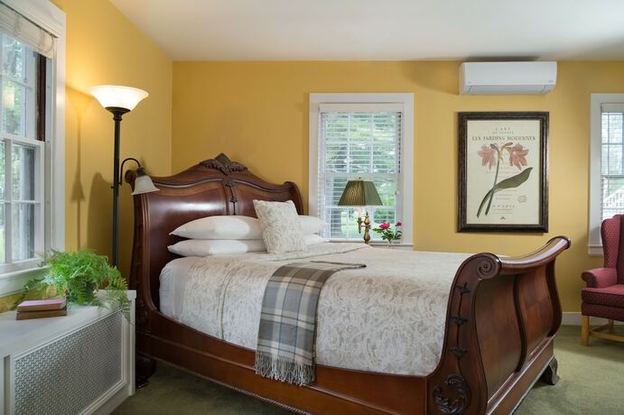 Imagen de la habitación del Hotel Devonfield Inn BandB. Foto 15