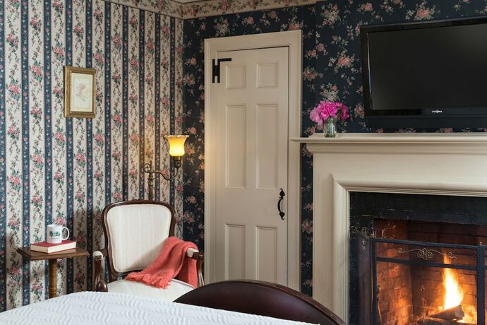 Imagen de la habitación del Hotel Devonfield Inn BandB. Foto 16