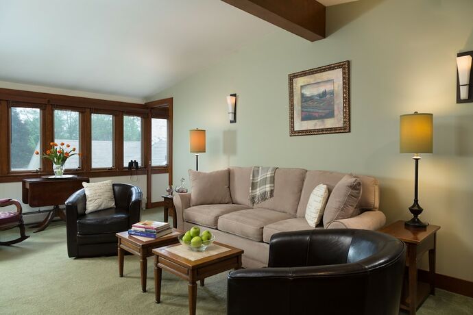 Imagen de la habitación del Hotel Devonfield Inn BandB. Foto 17