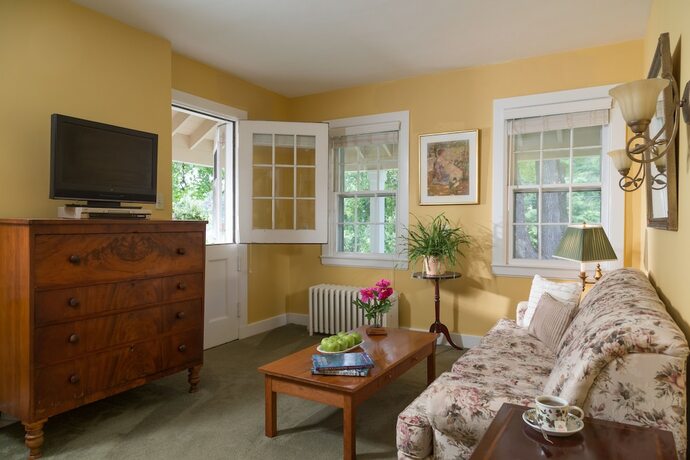Imagen de la habitación del Hotel Devonfield Inn BandB. Foto 18