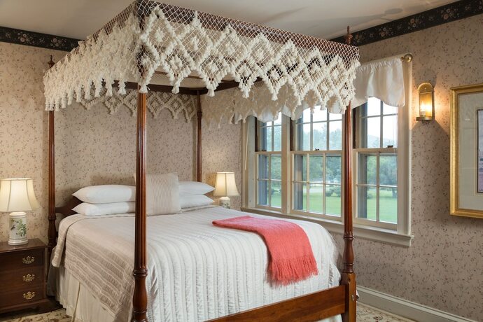 Imagen de la habitación del Hotel Devonfield Inn BandB. Foto 19