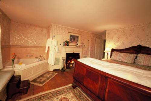 Imagen de la habitación del Hotel Devonfield Inn. Foto 3