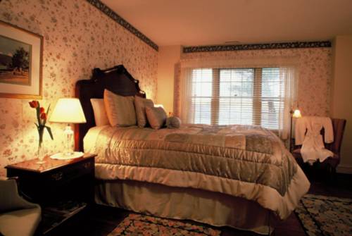 Imagen de la habitación del Hotel Devonfield Inn. Foto 4