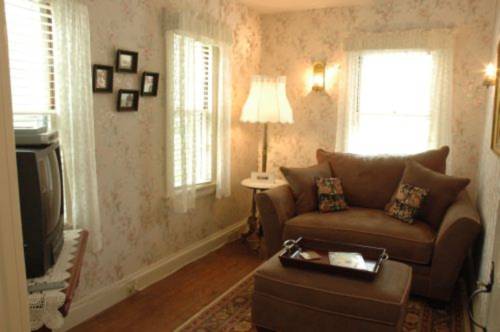 Imagen de la habitación del Hotel Devonfield Inn. Foto 6