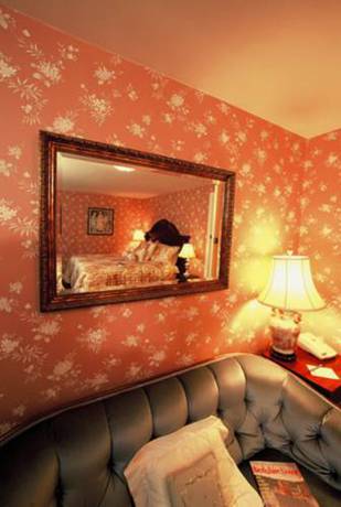 Imagen de la habitación del Hotel Devonfield Inn. Foto 7