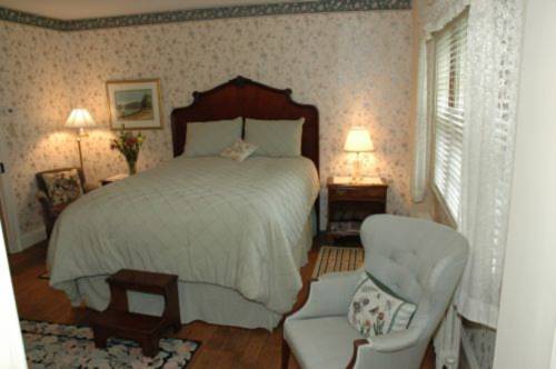 Imagen de la habitación del Hotel Devonfield Inn. Foto 9