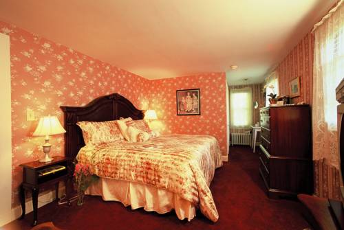 Imagen de la habitación del Hotel Devonfield Inn. Foto 10