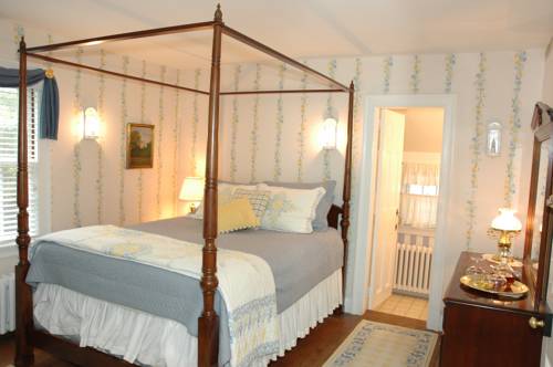 Imagen de la habitación del Hotel Devonfield Inn. Foto 11