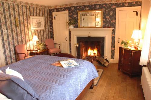Imagen general del Hotel Devonfield Inn. Foto 1