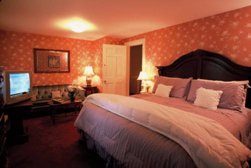 Imagen de la habitación del Hotel Devonfield Inn. Foto 12