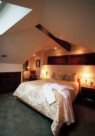 Imagen de la habitación del Hotel Devonfield Inn. Foto 14