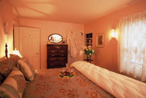 Imagen de la habitación del Hotel Devonfield Inn. Foto 16